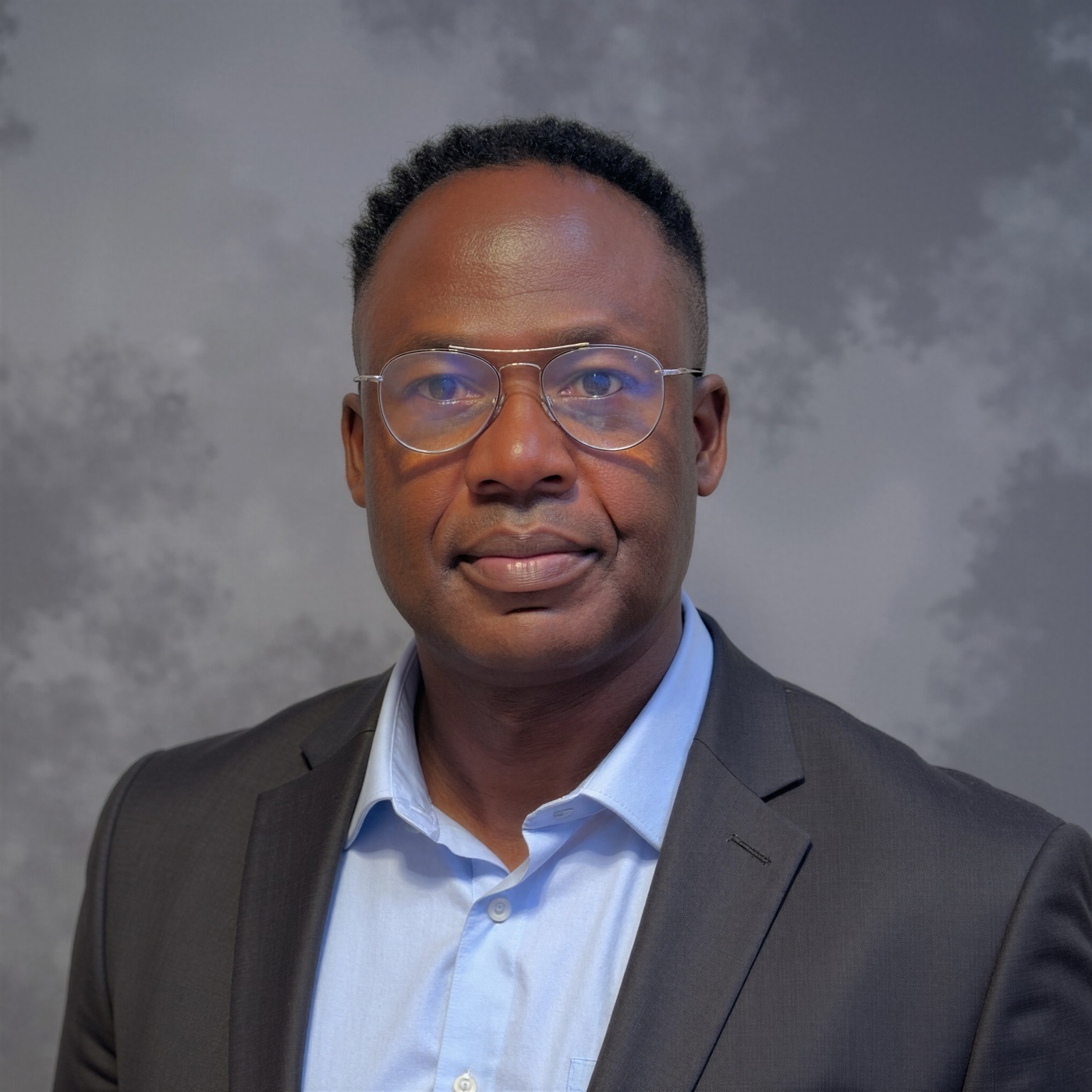 Tendai portrait